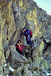 Pierre et Sverine