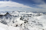 vue du sommet