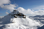 Face Nord du Pic d