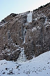 Cascade histoire d