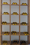 Casiers  chaussons