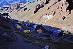 Confluencia (3270m)