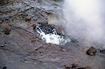 geyser