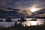 lac Mvatn