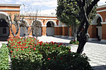 Couvent Santa Catalina