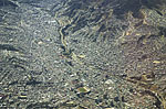 Arrive sur La Paz