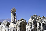 Valle de la Luna