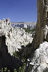 Valle de la Luna