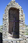 Chapelle, Taquile