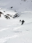 Anne et Seb godillent comme des Dieux dans une nei
