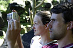 Laure et Ben