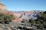 Driping Springs Trail