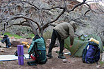 2me Bivouac