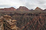 Howlands butte, Angels Gate, Wotans Throne, Newber
