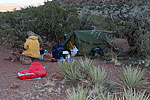 6me bivouac