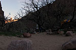 7me bivouac