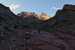 New Hance Trail