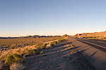 Quelque part entre Los Angeles et Grand Canyon