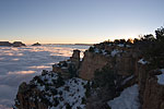 Lever de soleil