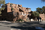 Hopi House