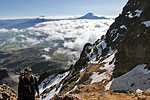 Nico et Cotopaxi