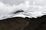 Cotopaxi (5897m)