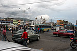 Plaza principale