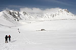 Mt Erciyes