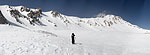 Pascal et Mt Erciyes