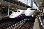 Shinkansen
