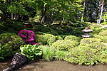 jardin du Rinno-Ji