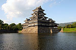 Matsumoto-jo