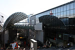 Gare de Kyoto