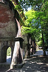 Aqueduc ... romain