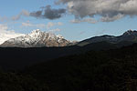 Aiguilles de Bavella