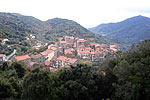 St Lucie di Tallano