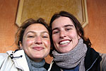 Mes deux muses :-)