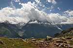 Aiguille de Chamonix