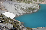 Lac Blanc