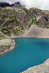 Lac Blanc