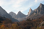 Aiguilles d