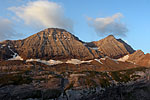Face Nord du Taillon
