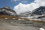 Cylindre et Mont Perdu