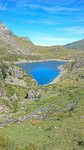 Lac des Gloriettes