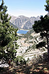 Lac de Gaube